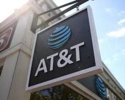 at&t customer service