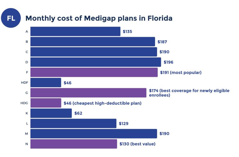 medicare supplement plan g in florida