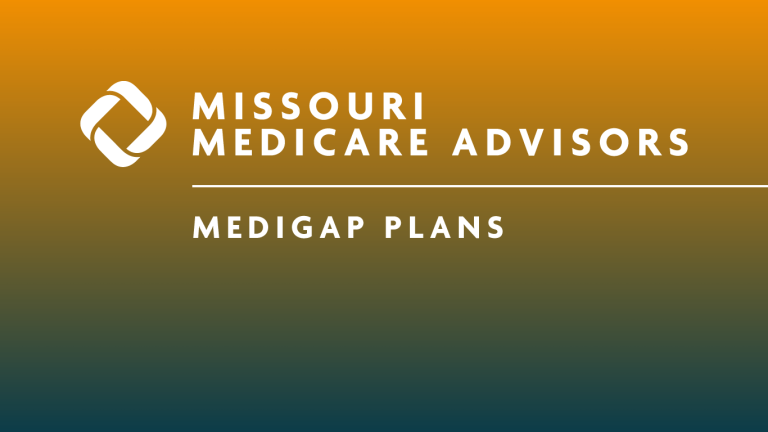 missouri medicare supplement plans