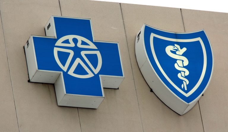 blue cross blue shield small business health insurance