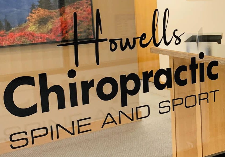 howells chiropractic enumclaw