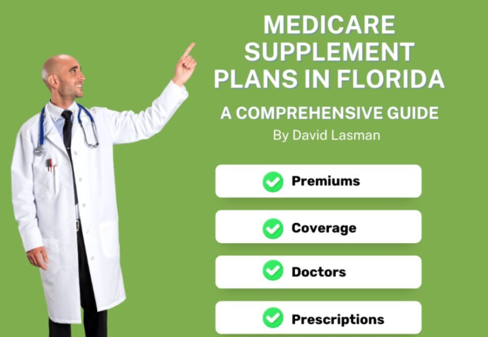 medicare supplement insurance in florida