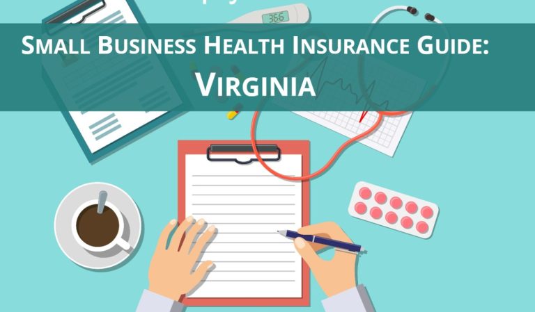 west virginia small business health insurance