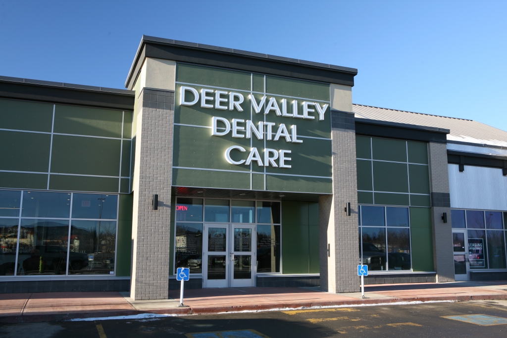 deer valley dental