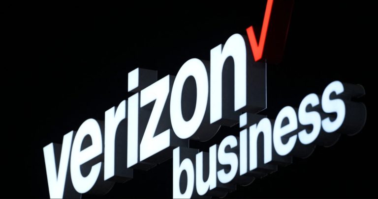 verizon business edmeston