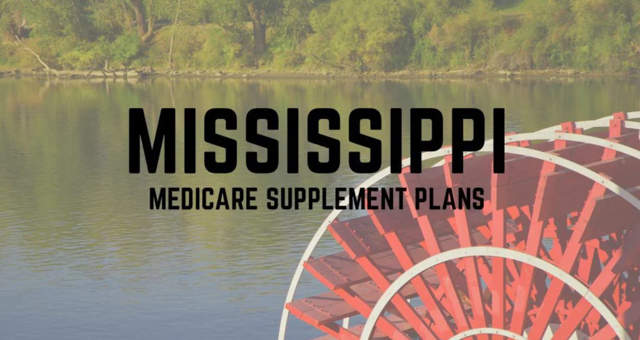 medicare supplement plans in mississippi