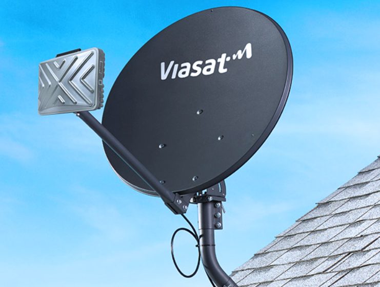 viasat deckerville