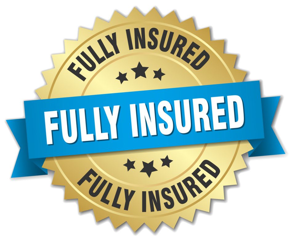 fully insured business