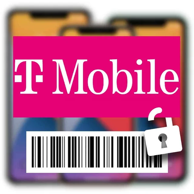 128 code t mobile