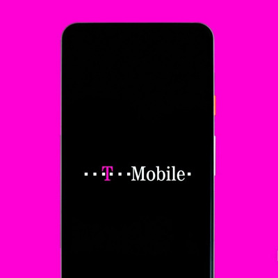 128 t mobile text