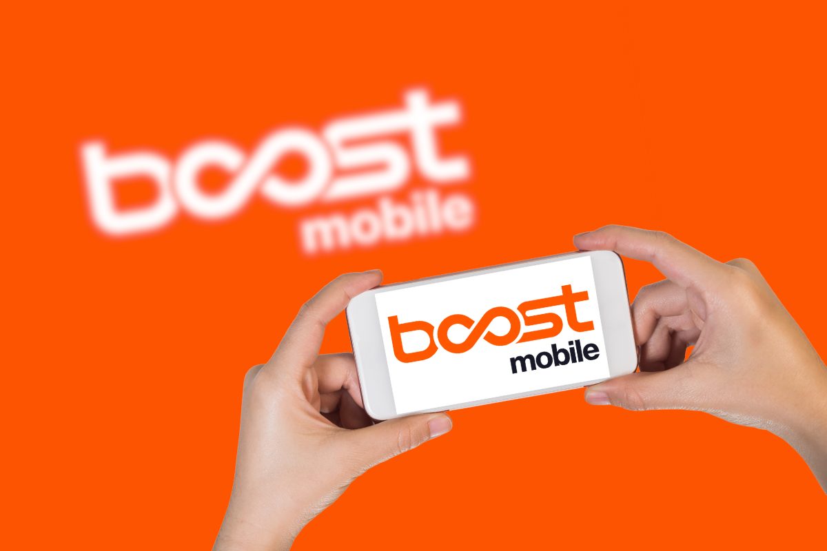 boost mobile short codes