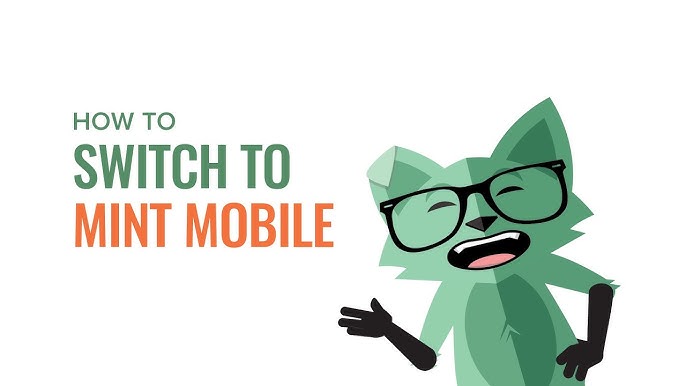 how to switch to mint mobile