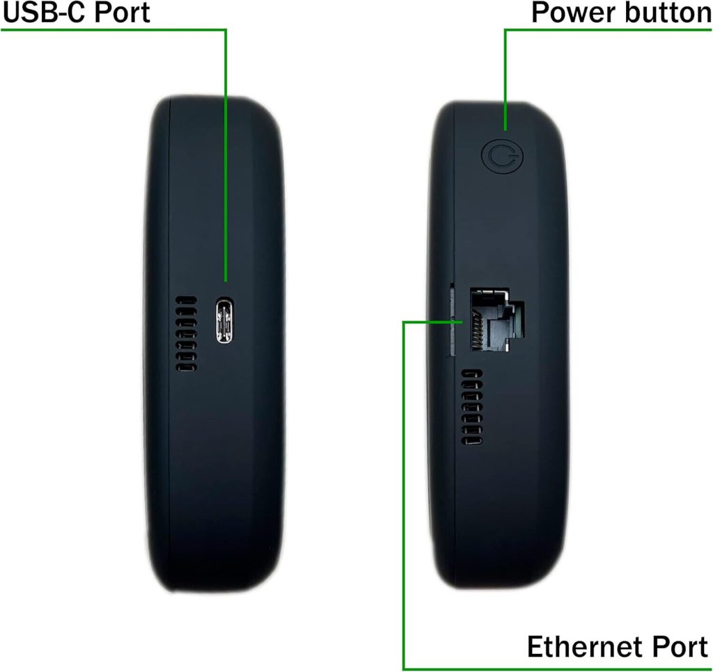 inseego 5g mifi m1000