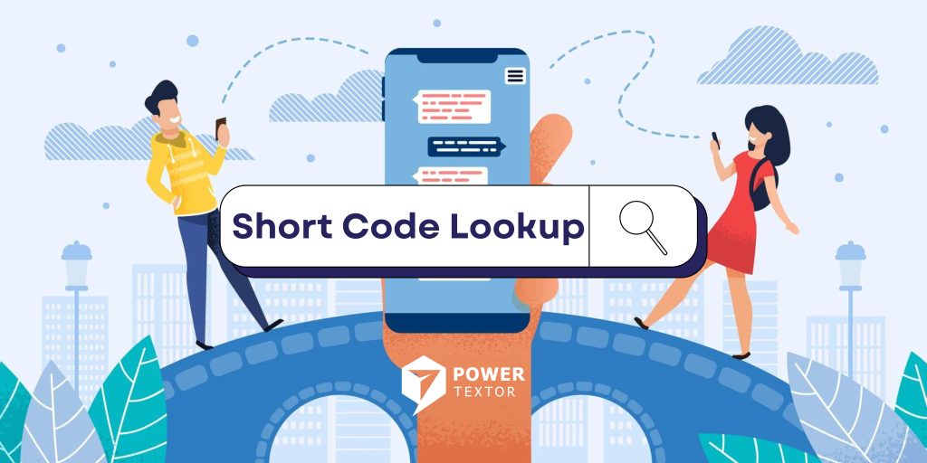 list of short codes