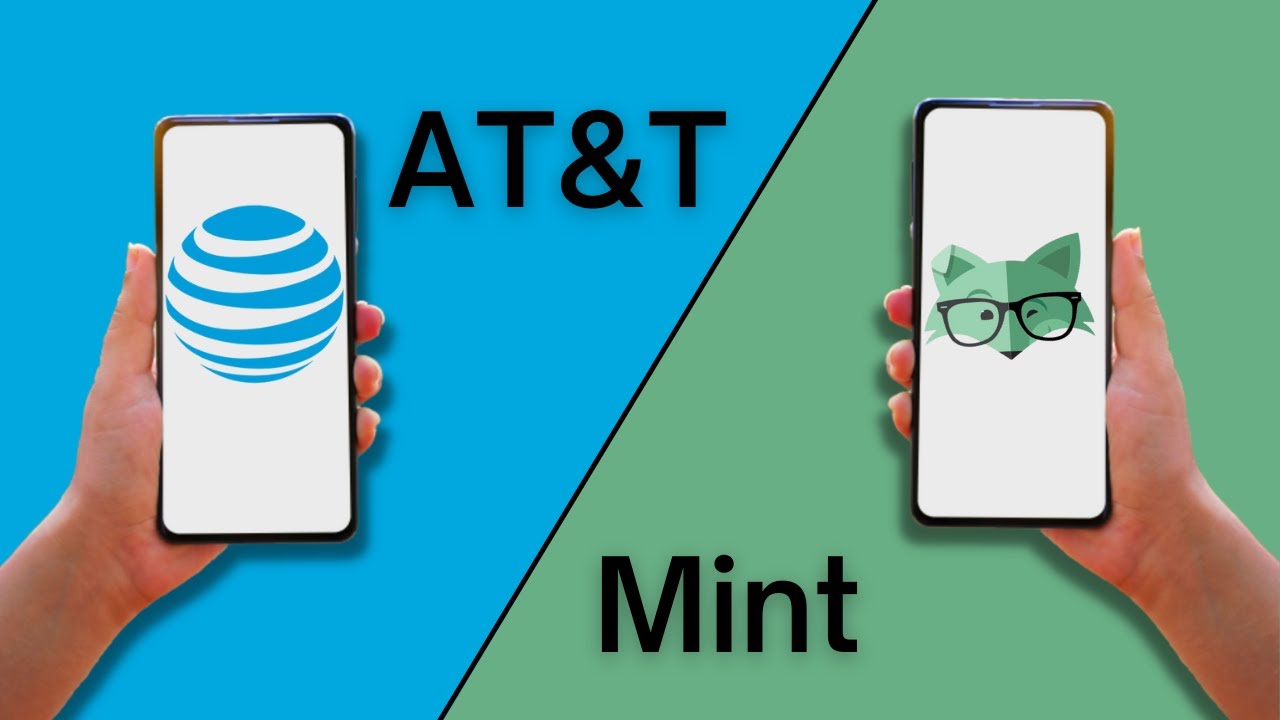 mint mobile vs att