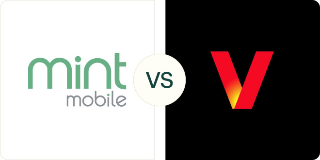 mint mobile vs verizon