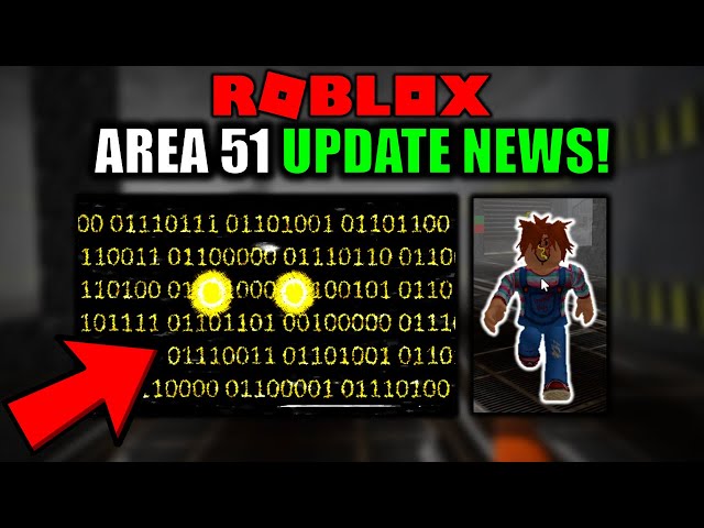 roblox area 51 code