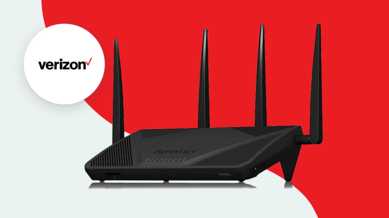 routers compatible with verizon fios