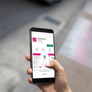 short code t mobile