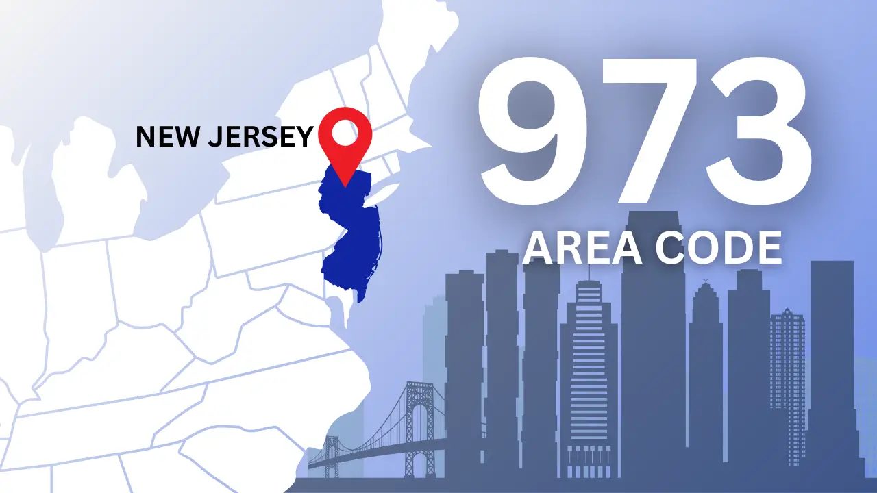 this is jersey 973 area code