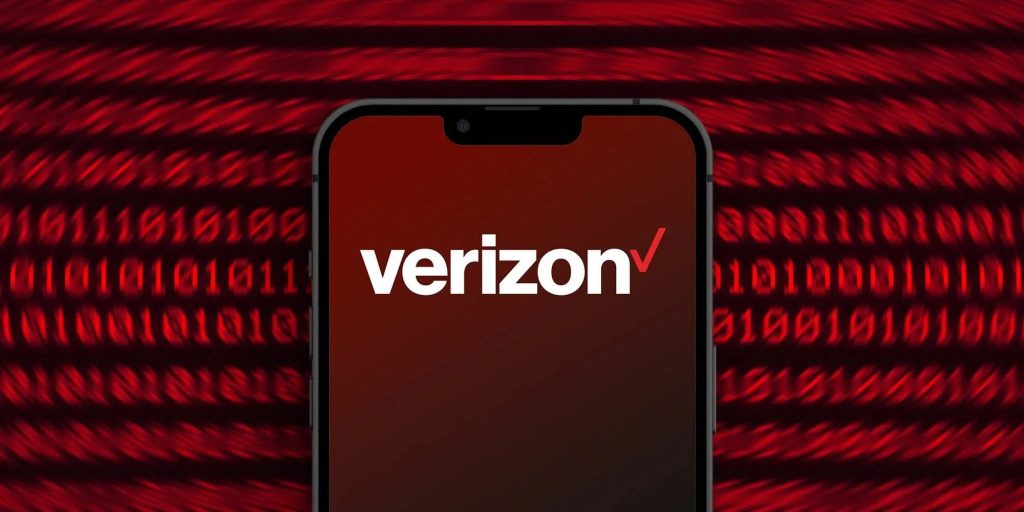 verizon outage