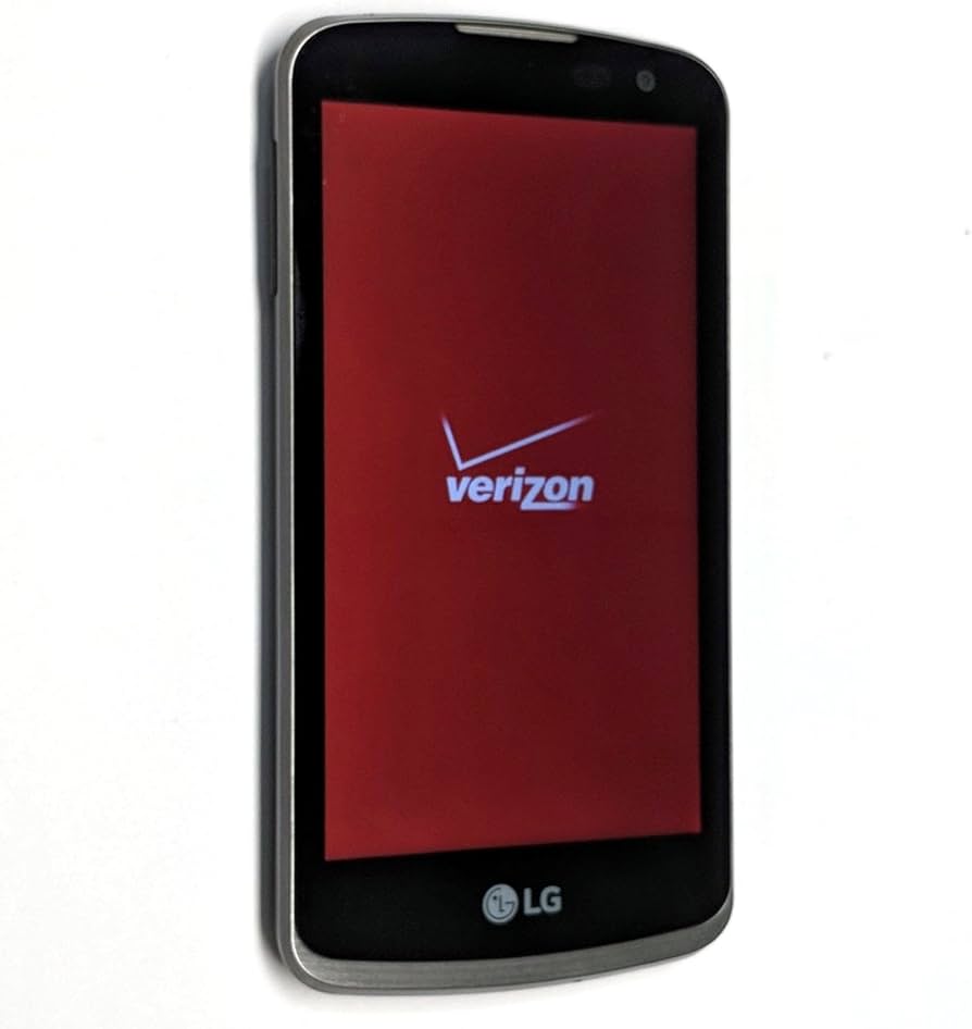 verizon lg phones