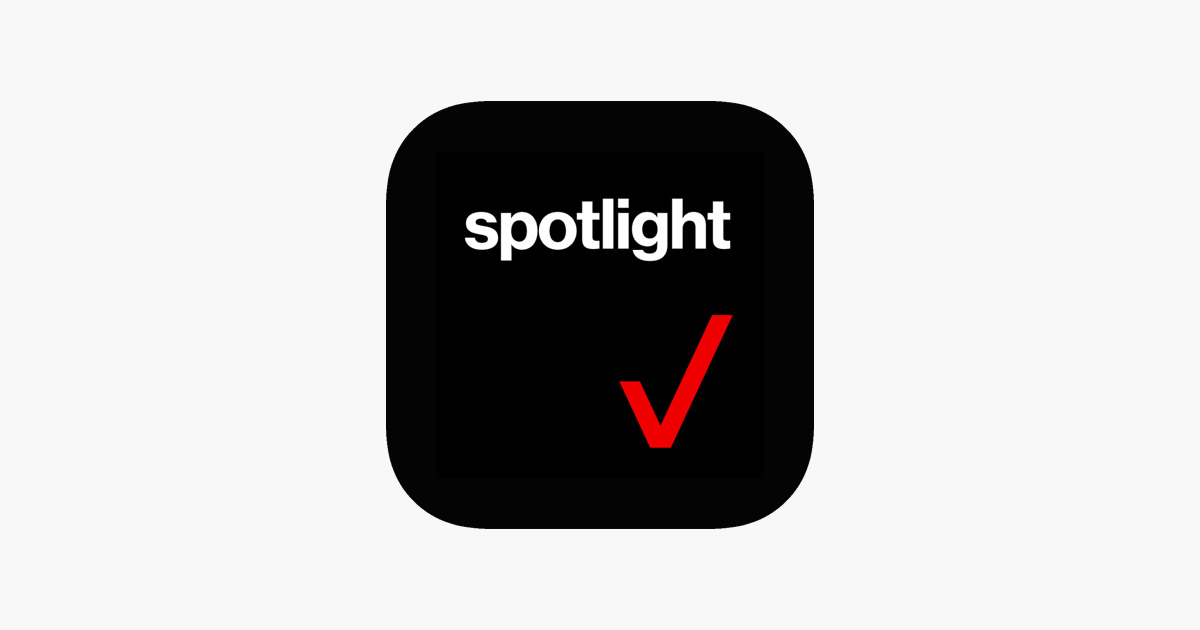 verizon spotlight