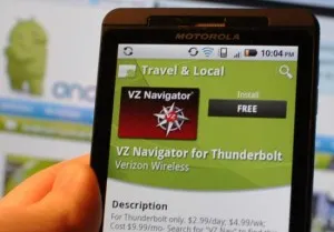 vz navigator