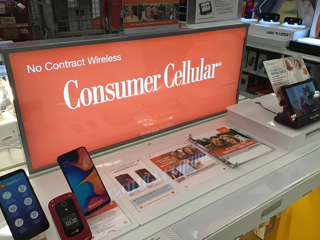 consumer cellular stores near me