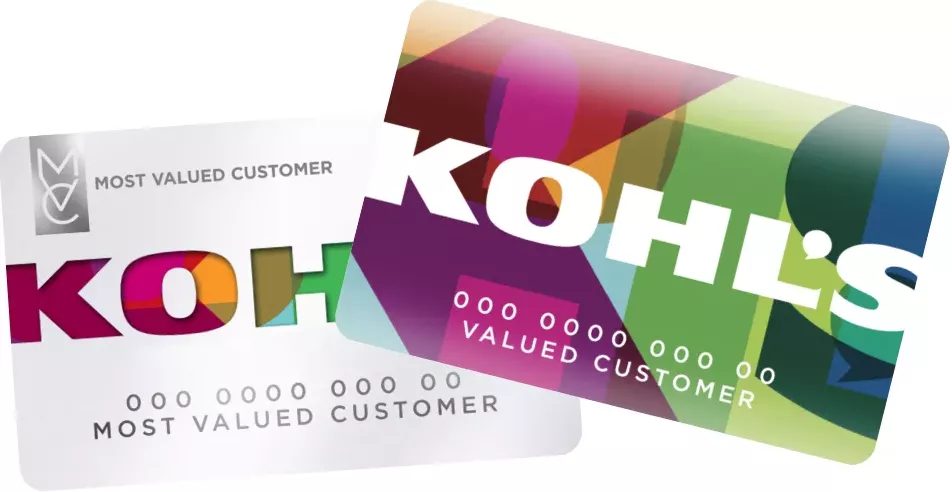 mykohlscard.com