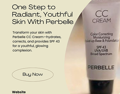 perbelle cosmetics where to buy