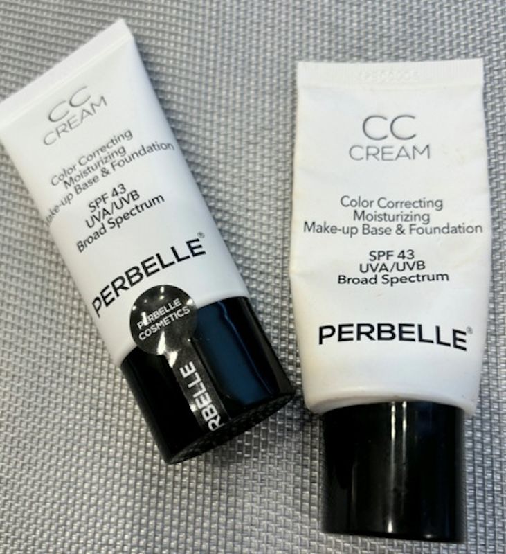 perbelle cosmetics where to buy