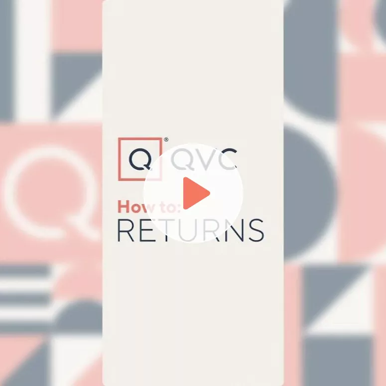 qvc login orders