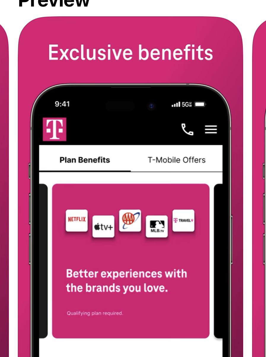 t-mobile ussd codes list