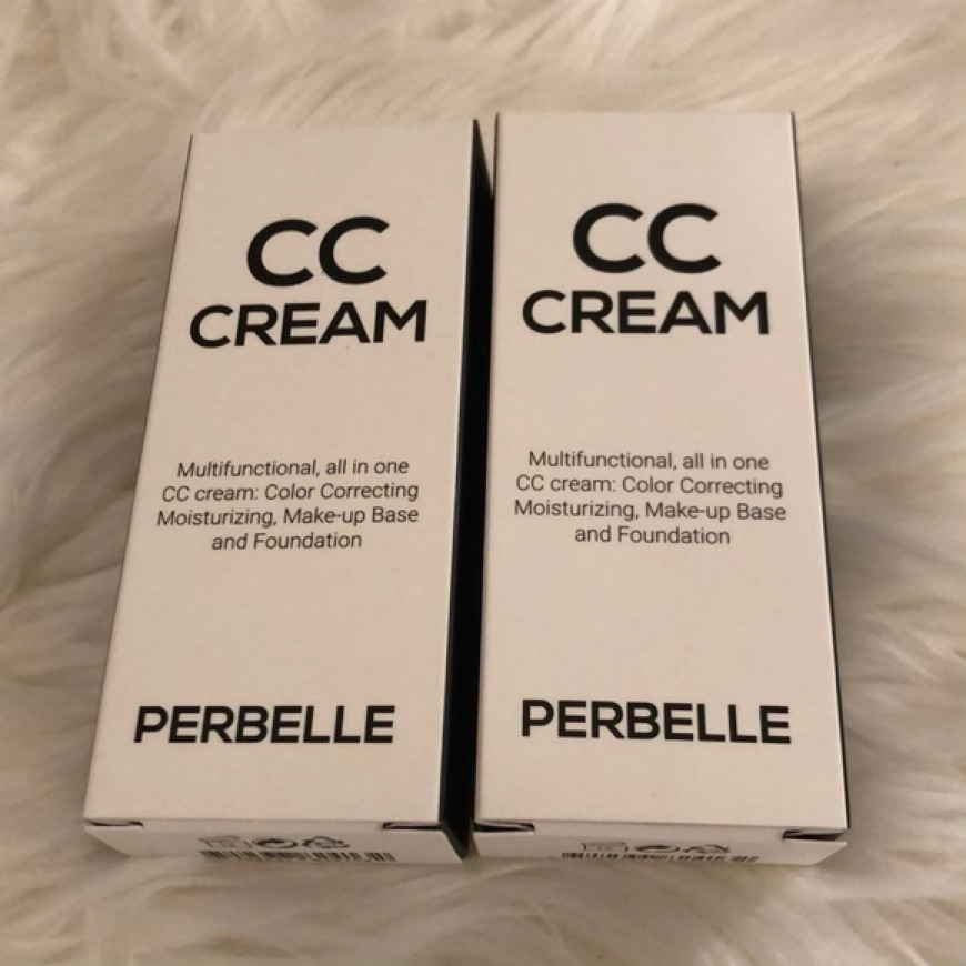 where can you buy perbelle cc cream