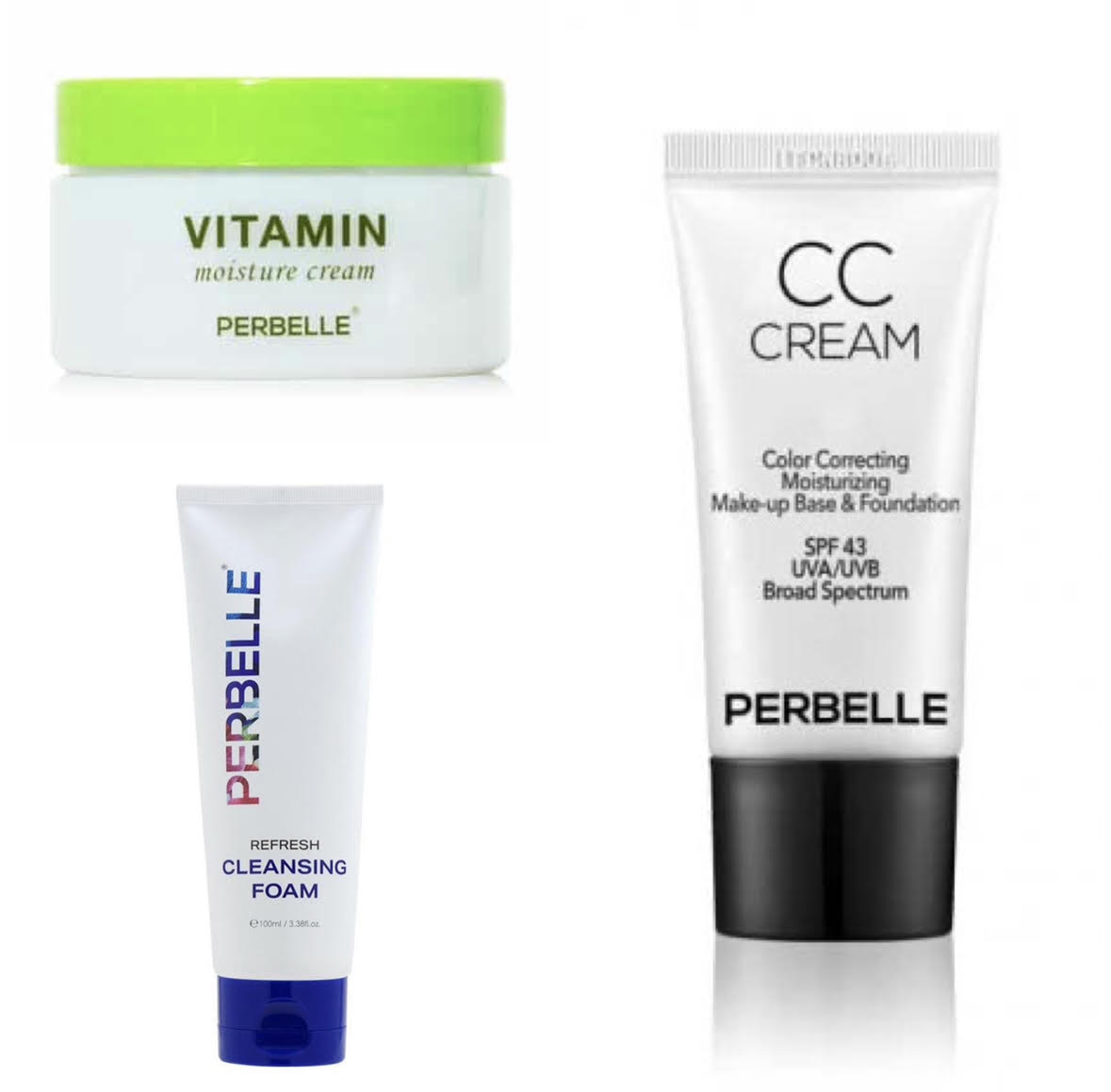 where to buy perbelle cc cream near me