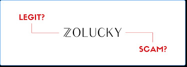 zolucky.com returns