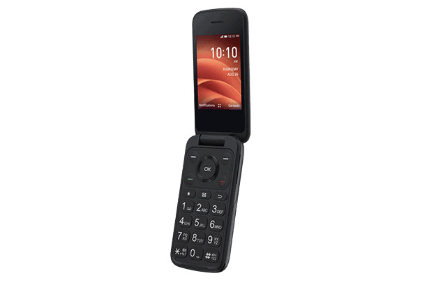 best consumer cellular phone for seniors