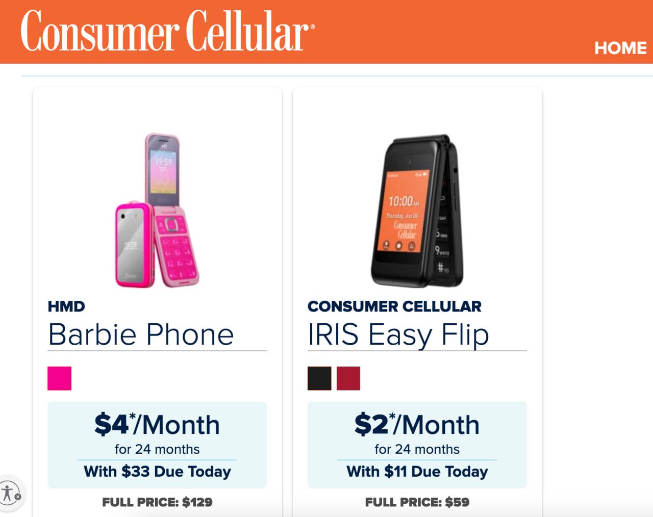 closest consumer cellular to me