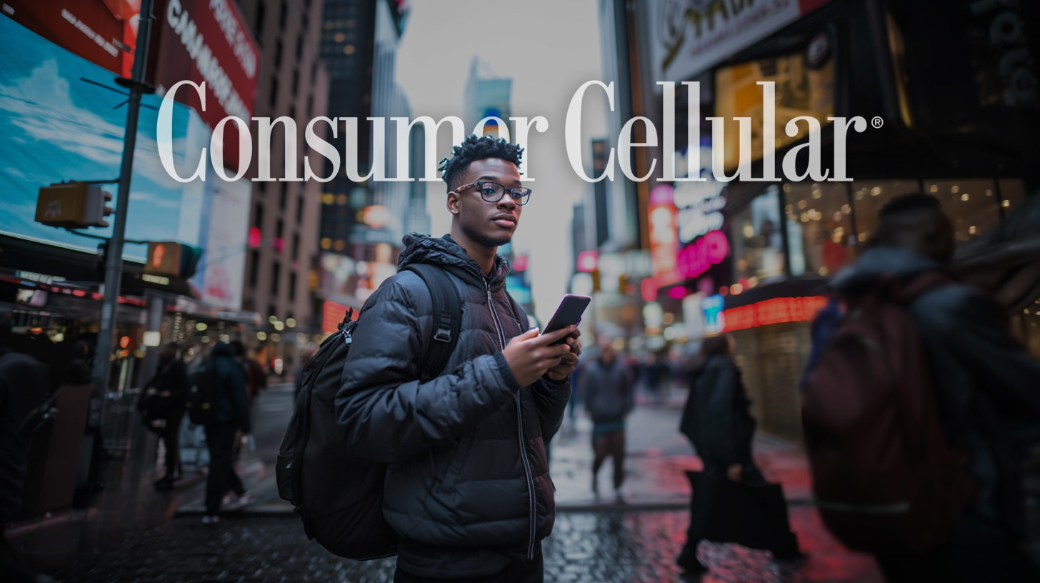 companies like consumer cellular