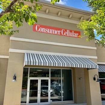 consumer cellular 101