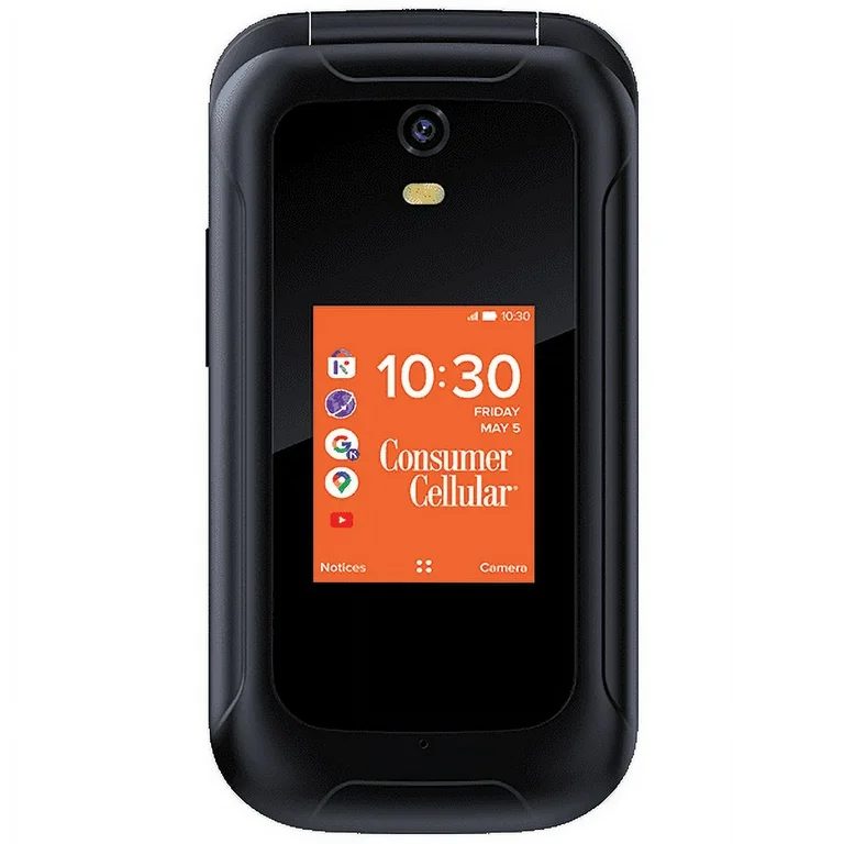 consumer cellular iphones