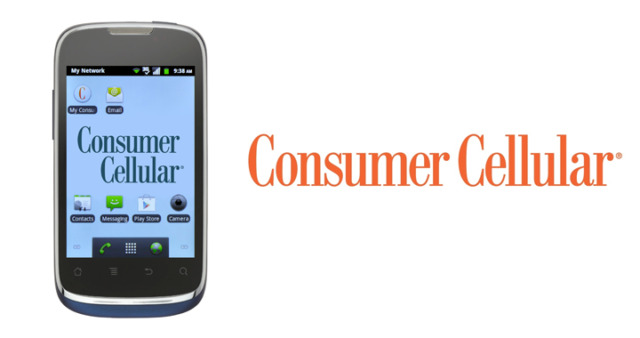 consumer cellular phone plan