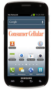 consumer cellular phones for seniors