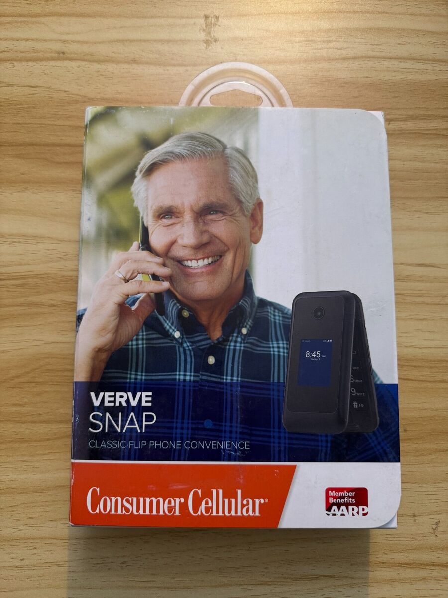 consumer cellular prepaid phones