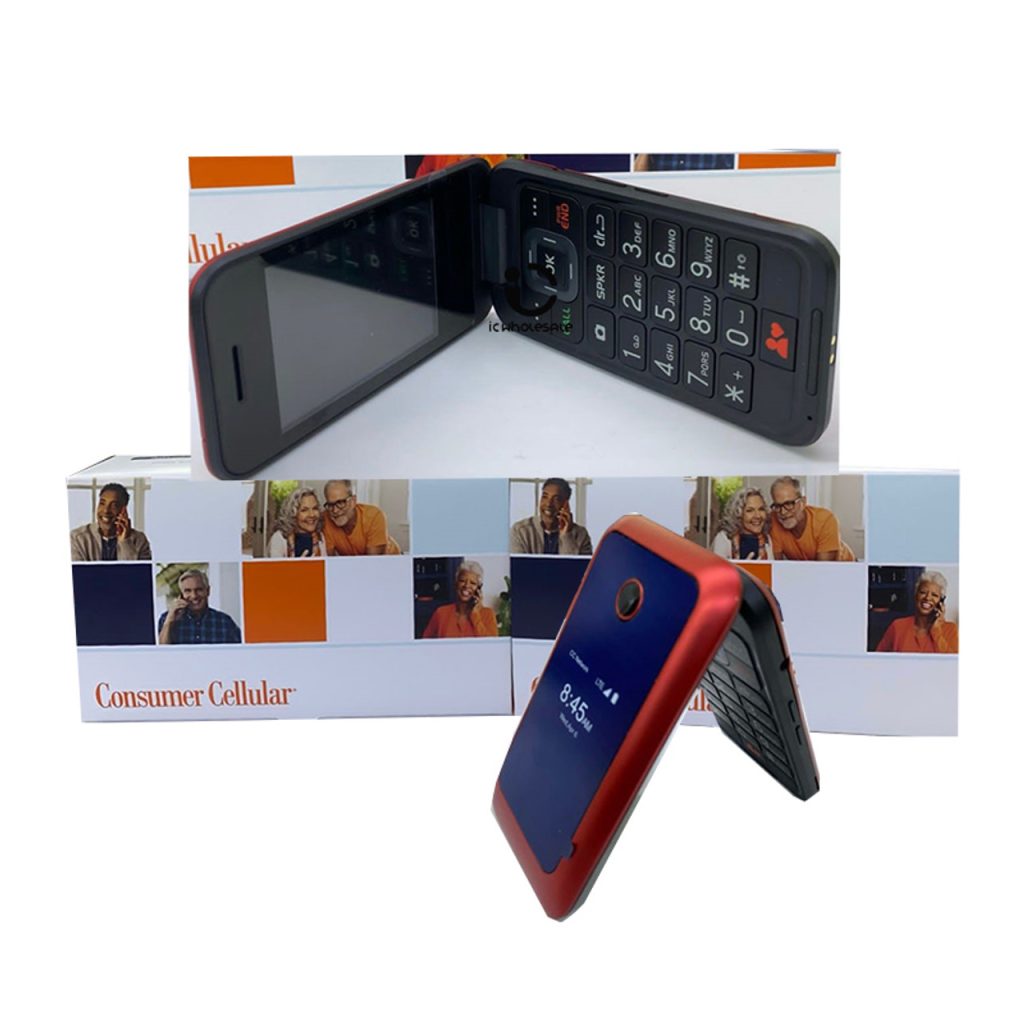 Navigating the mobile landscape a guide to consumer cellular products