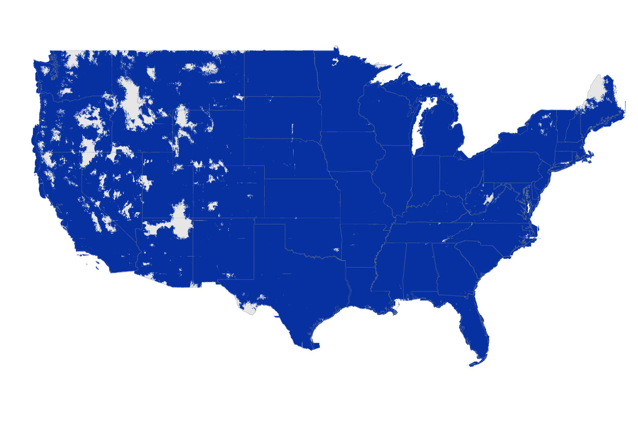 consumer cellular service provider