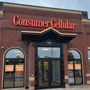 consumer cellular store near me