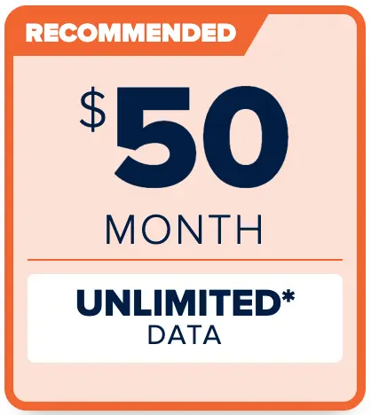 consumer cellular unlimited plans