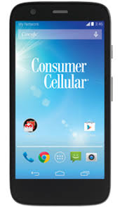 companies like consumer cellular